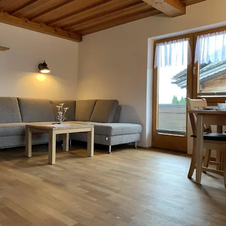 Apartment Bei Der Meierei *