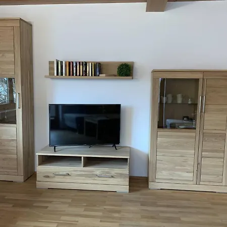 Apartment Bei Der Meierei